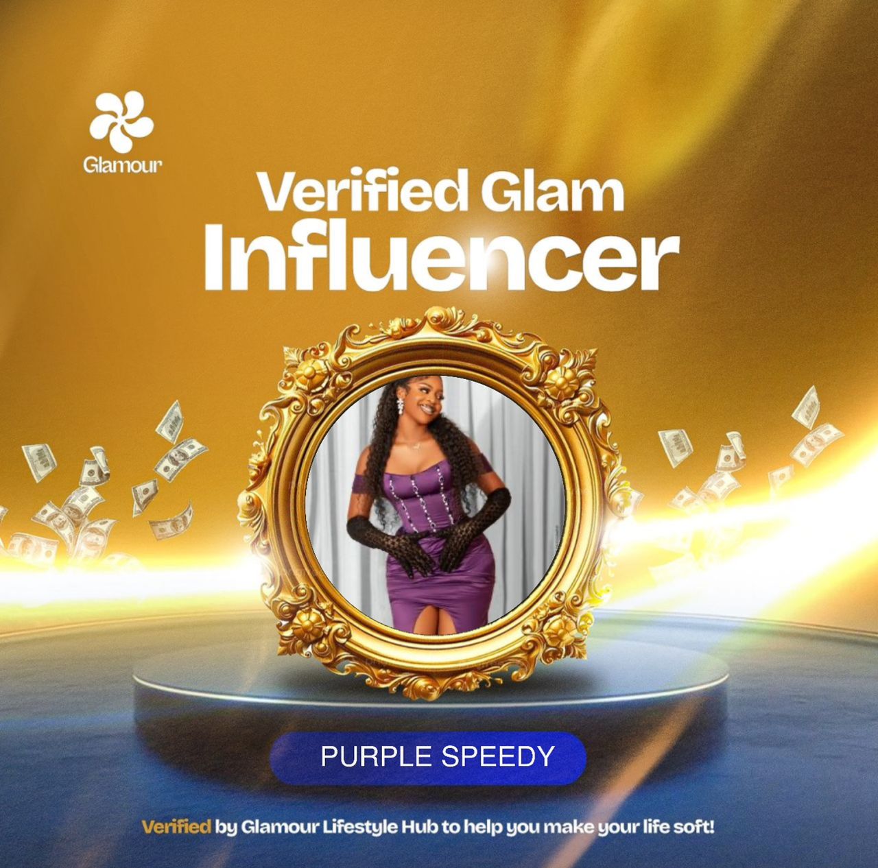 Influencer